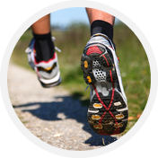 get relief for your foot and ankle pain