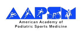member of the american academy of podiatric sports medicine