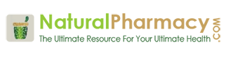 natural pharmacy logo