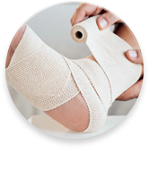 Ankle Sprains