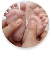 Children's Foot Care