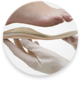Custom Orthotics