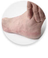 Diabetic Foot Care
