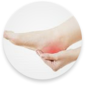 Heel Pain