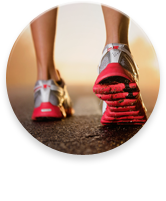 Sports Related Foot And Ankle Injuries